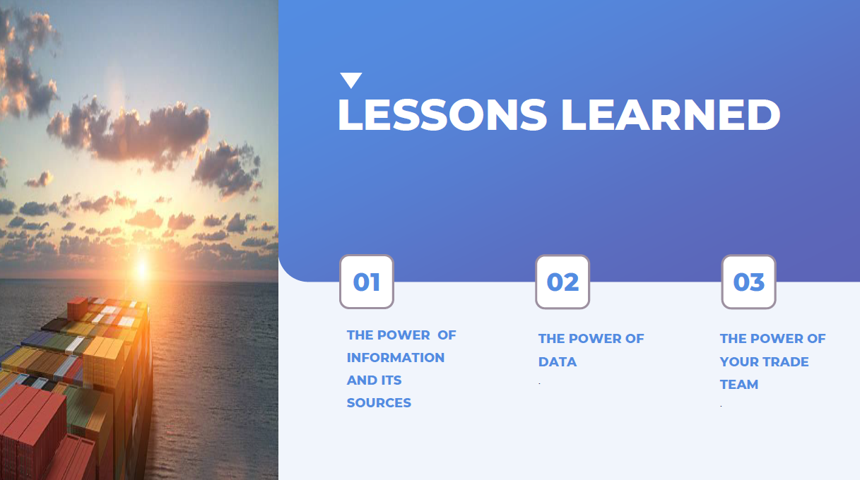 2. Expert Spotlight: Trek Presentation Slides thumbnail